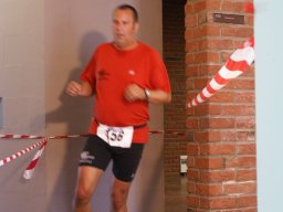 CityHall-Marathon 2007